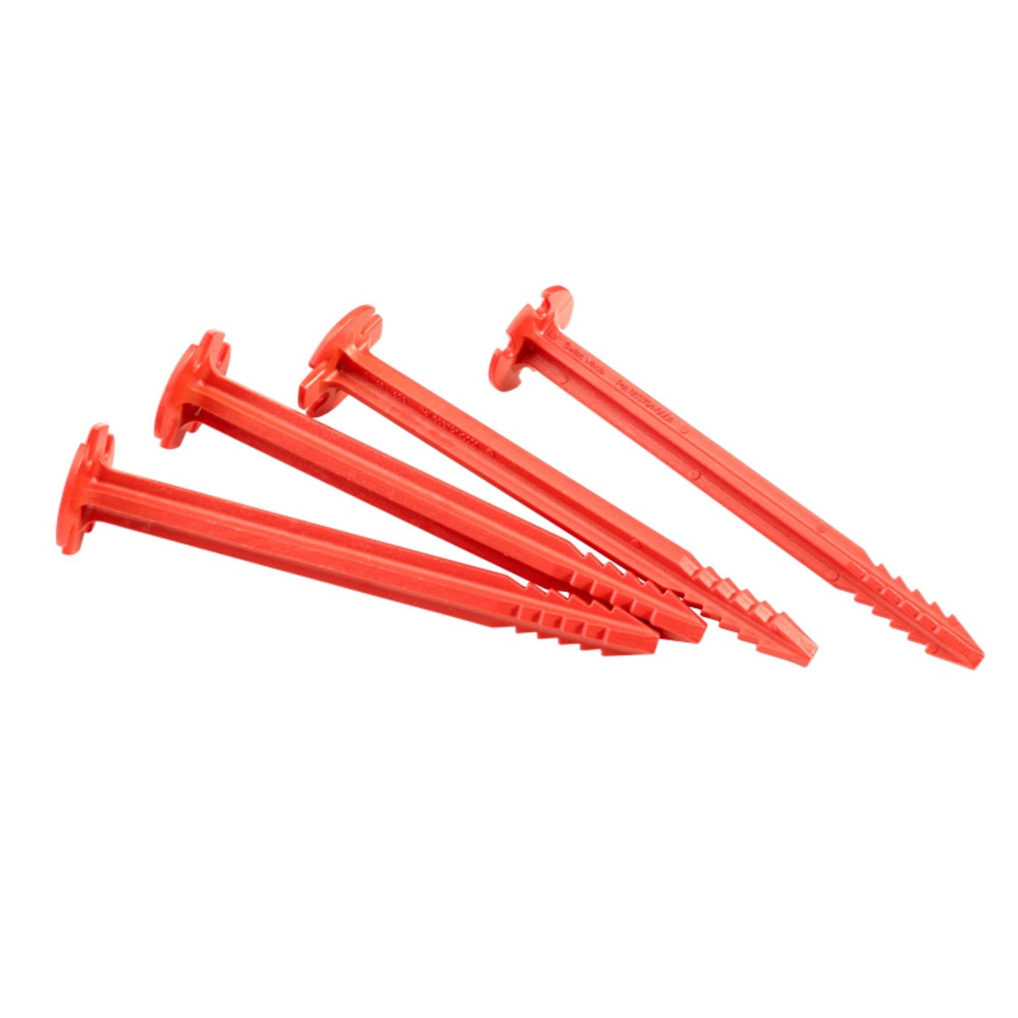 ZELTHERINGE RT150, 15 CM (4 STK) - Zeltheringe