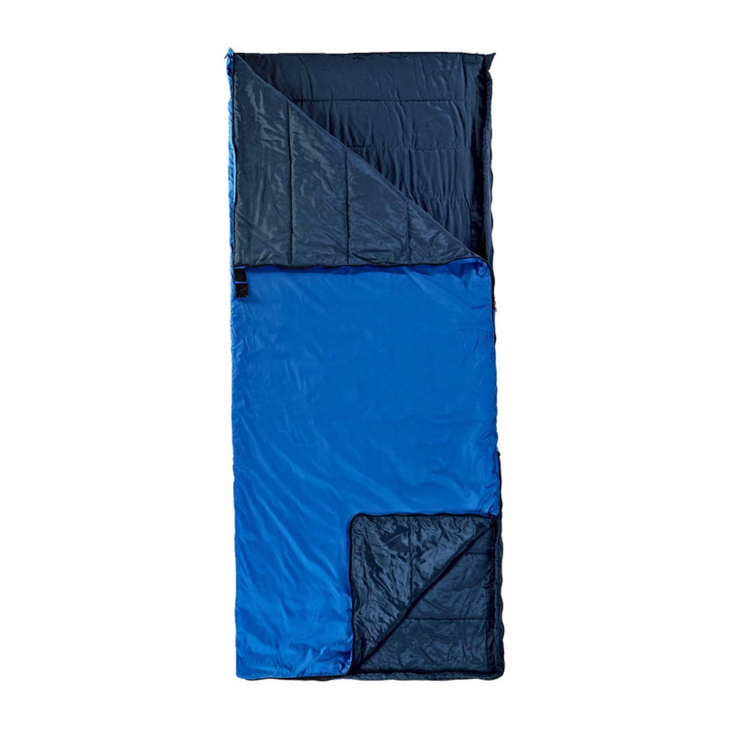 Cocoon TROPIC TRAVELER SILK - SOMMER- UND TROPENSCHLAFSACK, RECHTEC - Kunstfaserschlafsack