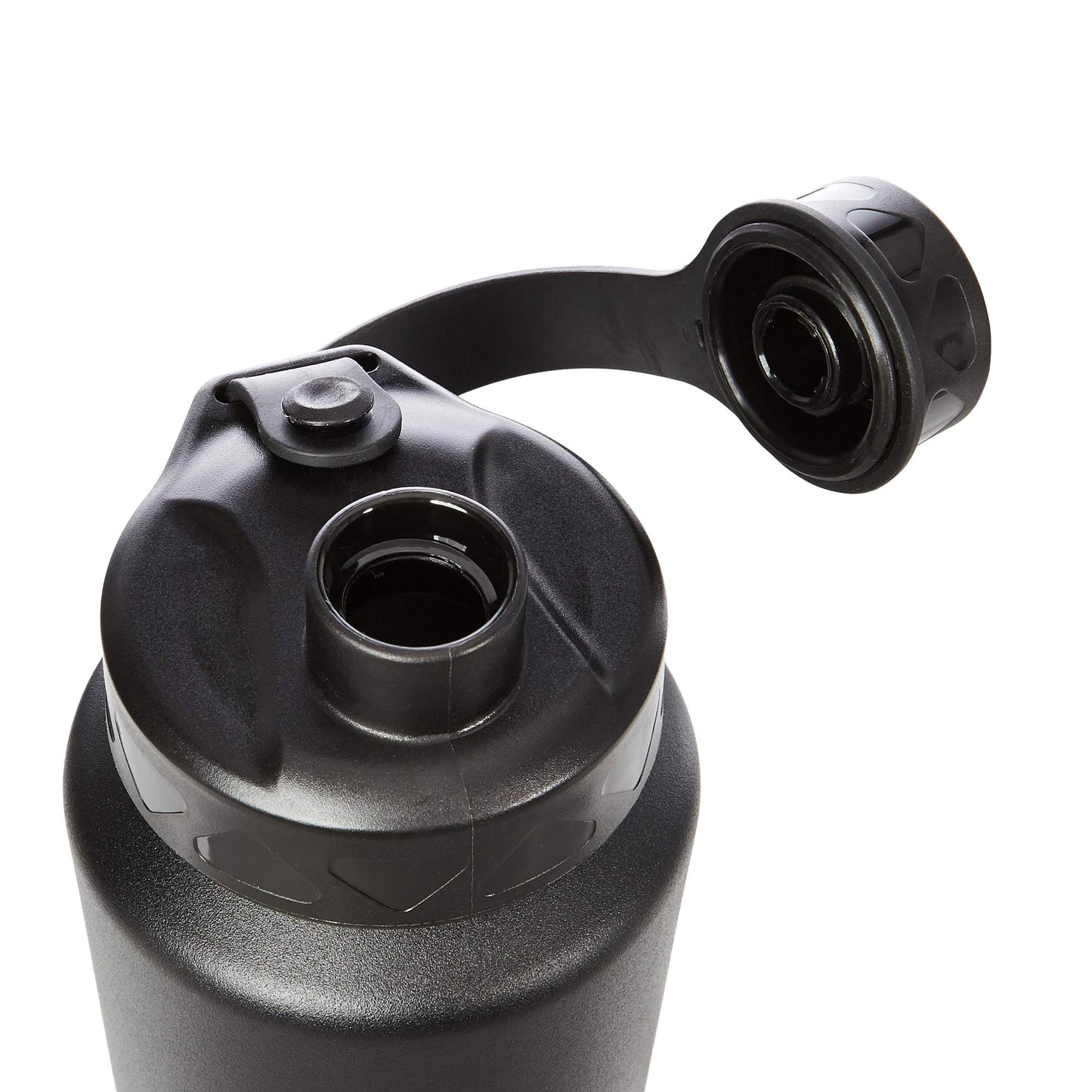 Primus TRAILBOTTLE 0.6L S.S. BLACK - Trinkflasche