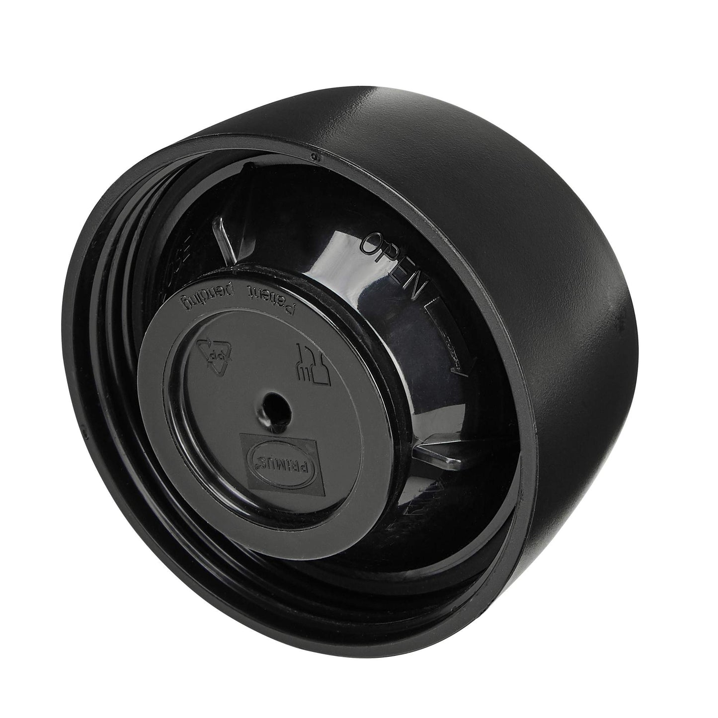 Primus VACUUM COMMUTER 0.4 BLACK - Thermobecher