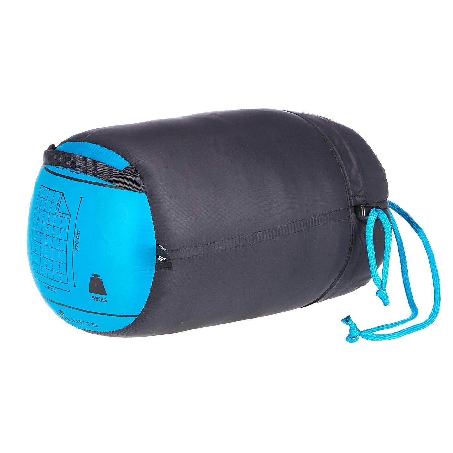 FRILUFTS BALTA BLANKET - Decke