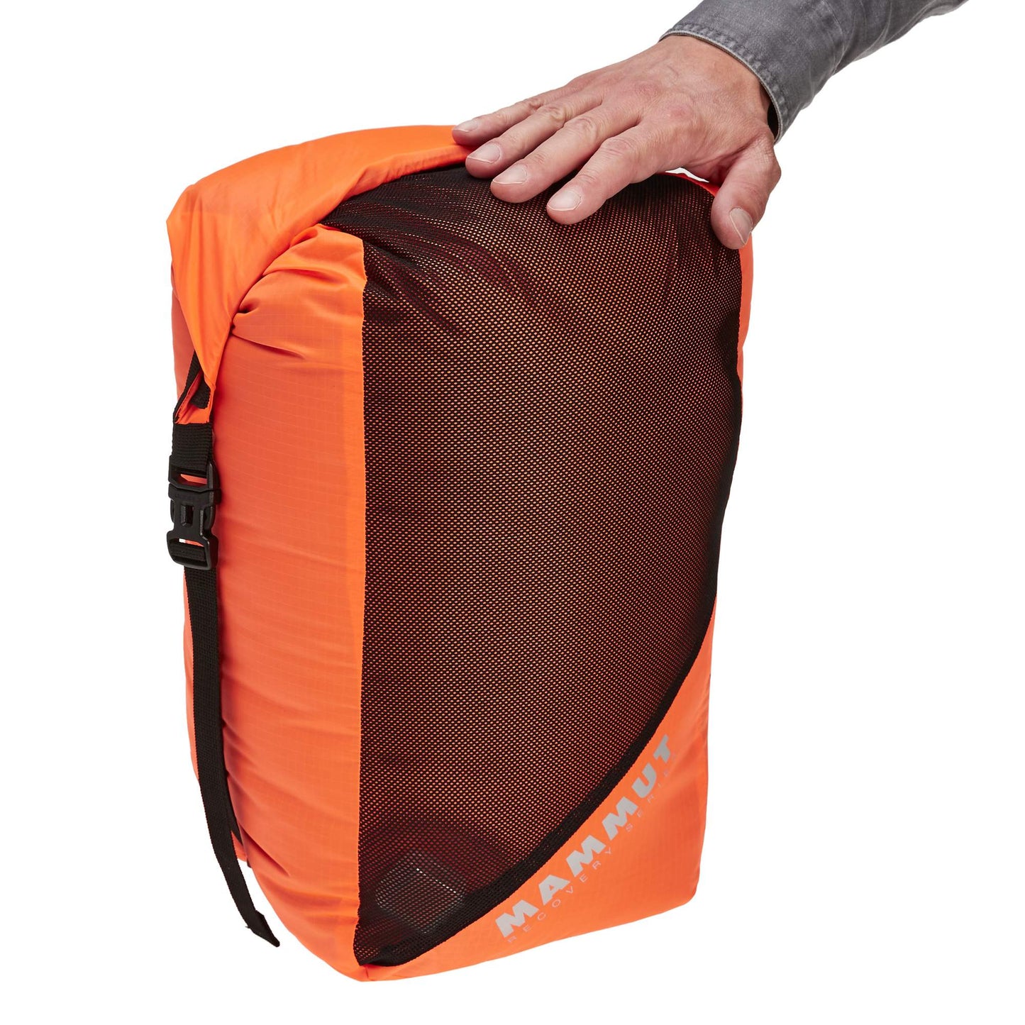 Mammut WOMEN' S PERFORM FIBER BAG -10C Damen - Kunstfaserschlafsack