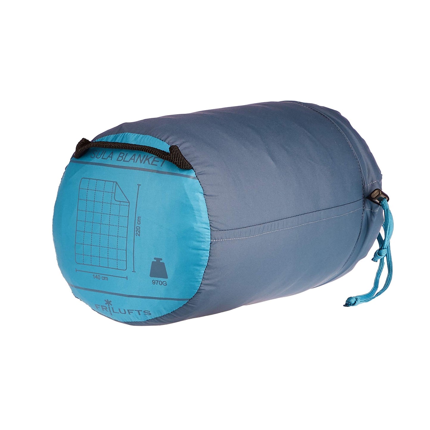 FRILUFTS SULA BLANKET - Decke
