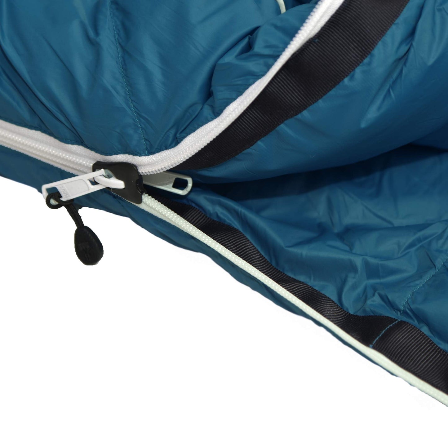 Grüezi Bag BIOPOD DOWNWOOL SUBZERO COMFORT