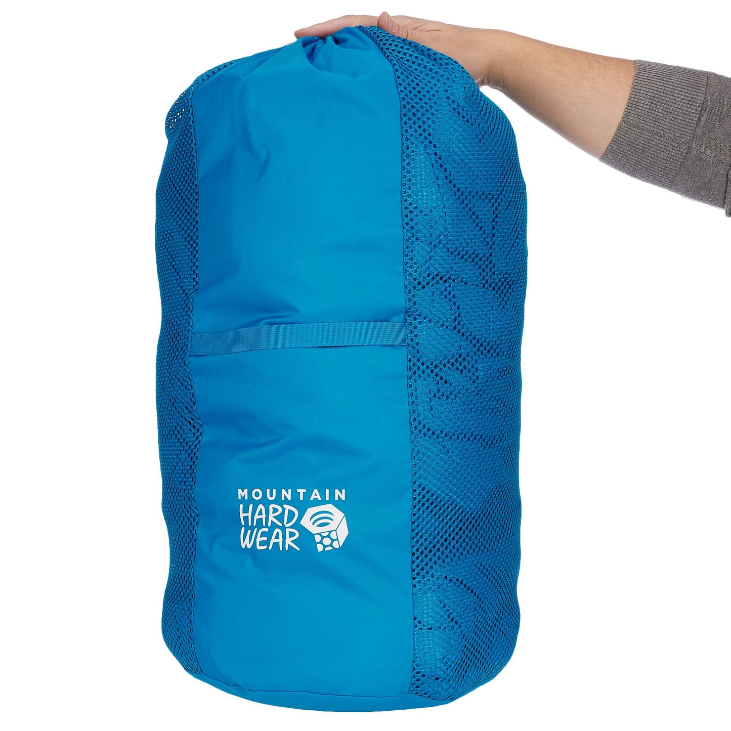 Mountain Hardwear LAMINA 15F/-9C - Kunstfaserschlafsack