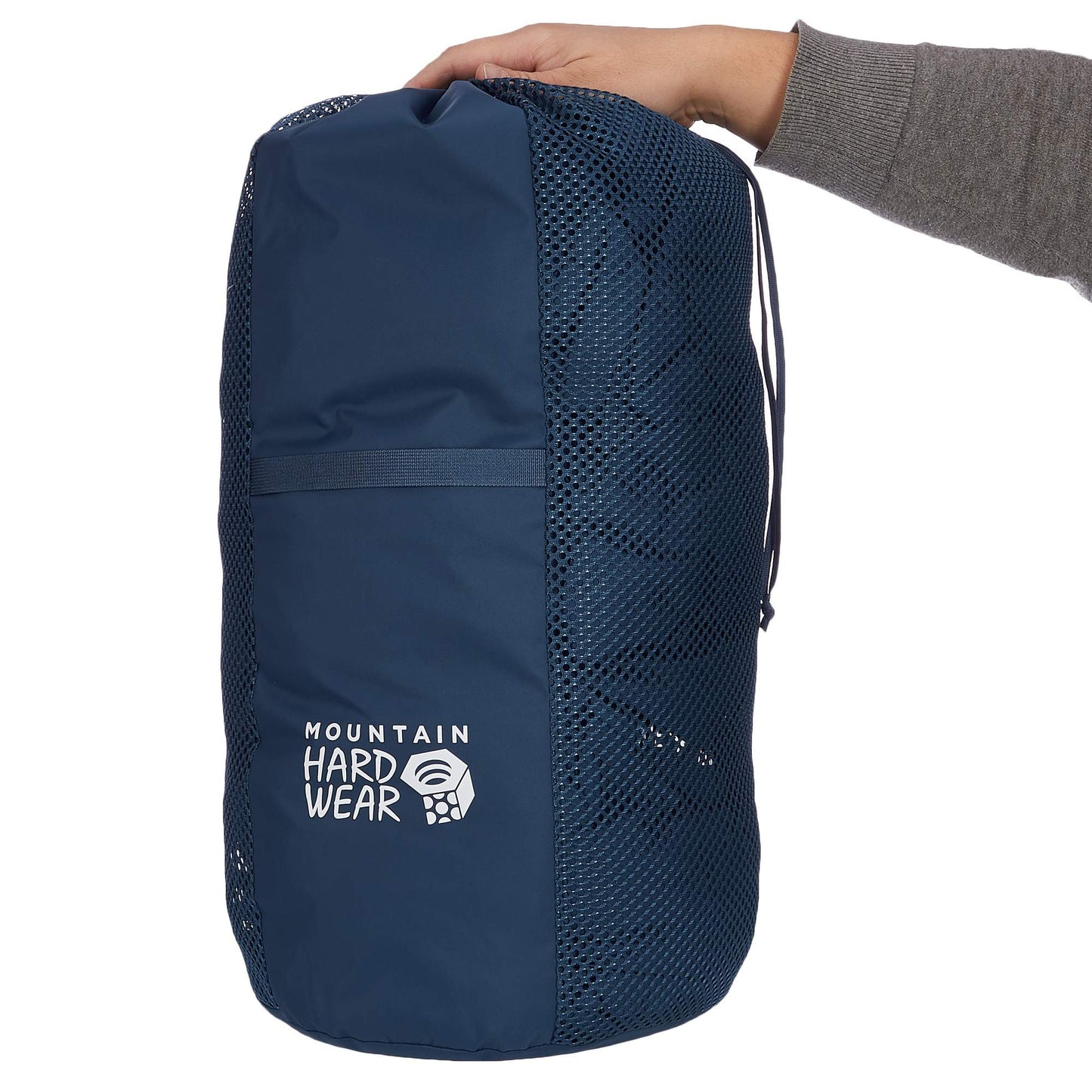 Mountain Hardwear LAMINA 30F/-1C - Kunstfaserschlafsack