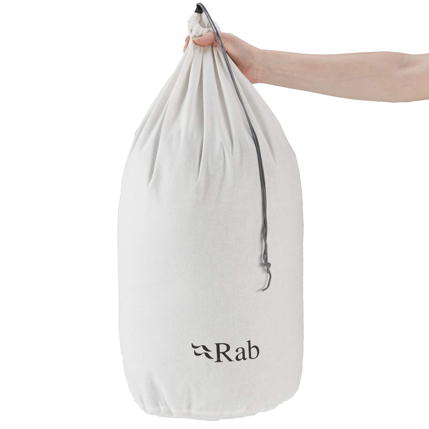 Rab MYTHIC ULTRA 180 - Daunenschlafsack