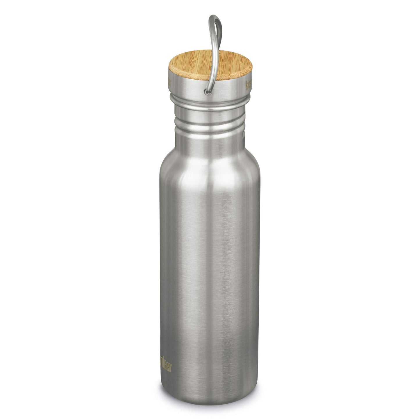 Klean Kanteen KANTEEN REFLECT NARROW (MIT BAMBOO CAP) - Trinkflasche