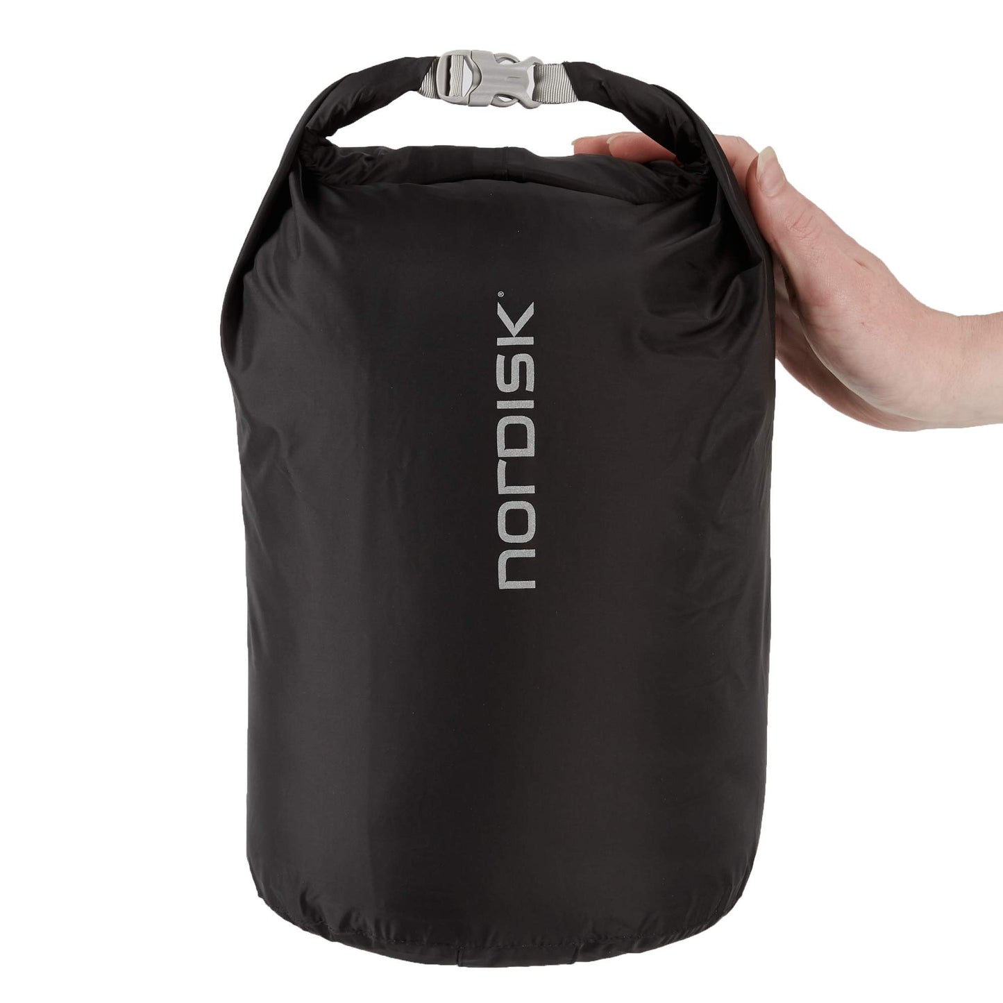 Nordisk OSCAR -2 CURVE - Kunstfaserschlafsack