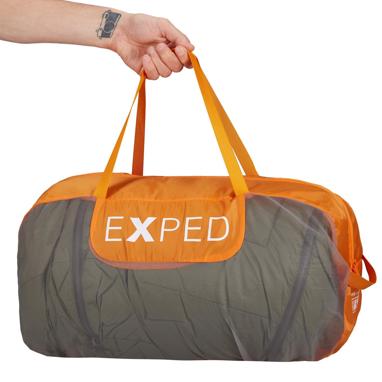 Exped DREAMWALKER PRO - Daunenschlafsack