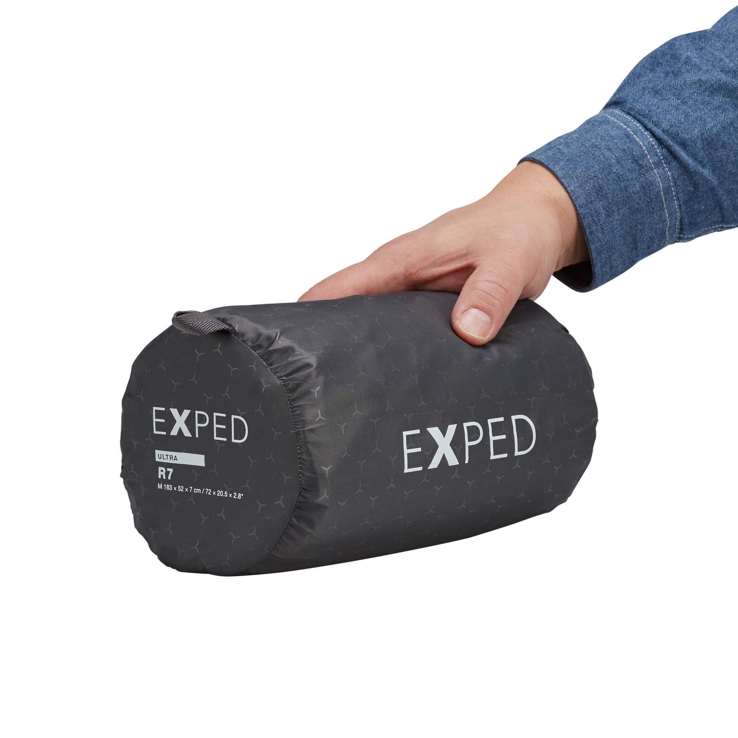Exped ULTRA R7 - Isomatte