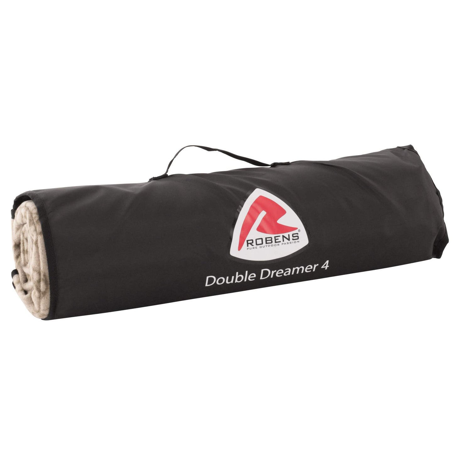 Robens FLEECE CARPET DOUBLE DREAMER 4 - Zeltzubehör