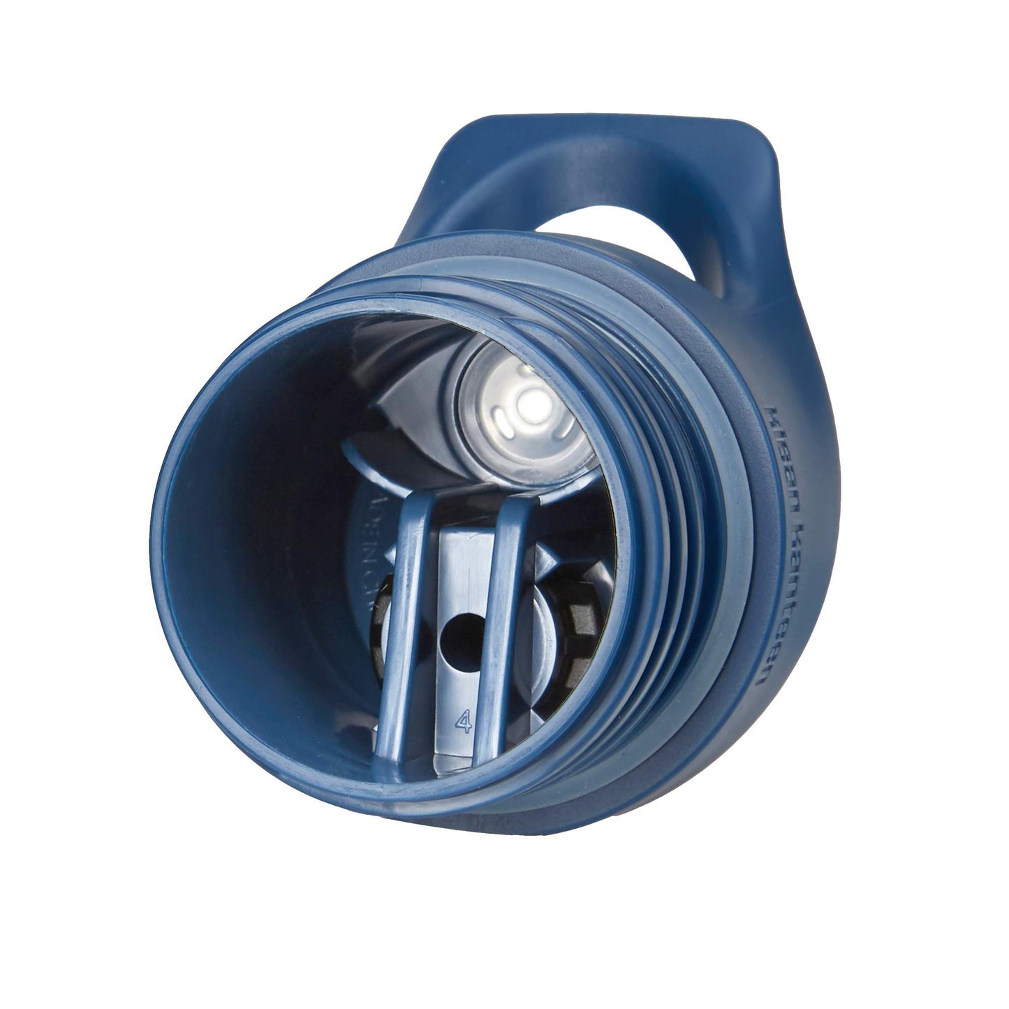 Klean Kanteen CLASSIC NARROW EINWANDIG, 532 ML, SPORT CAP 3.0 - Trinkflasche