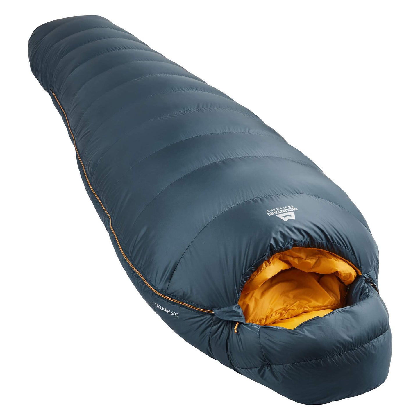 Mountain Equipment HELIUM 600 REGULAR - Daunenschlafsack