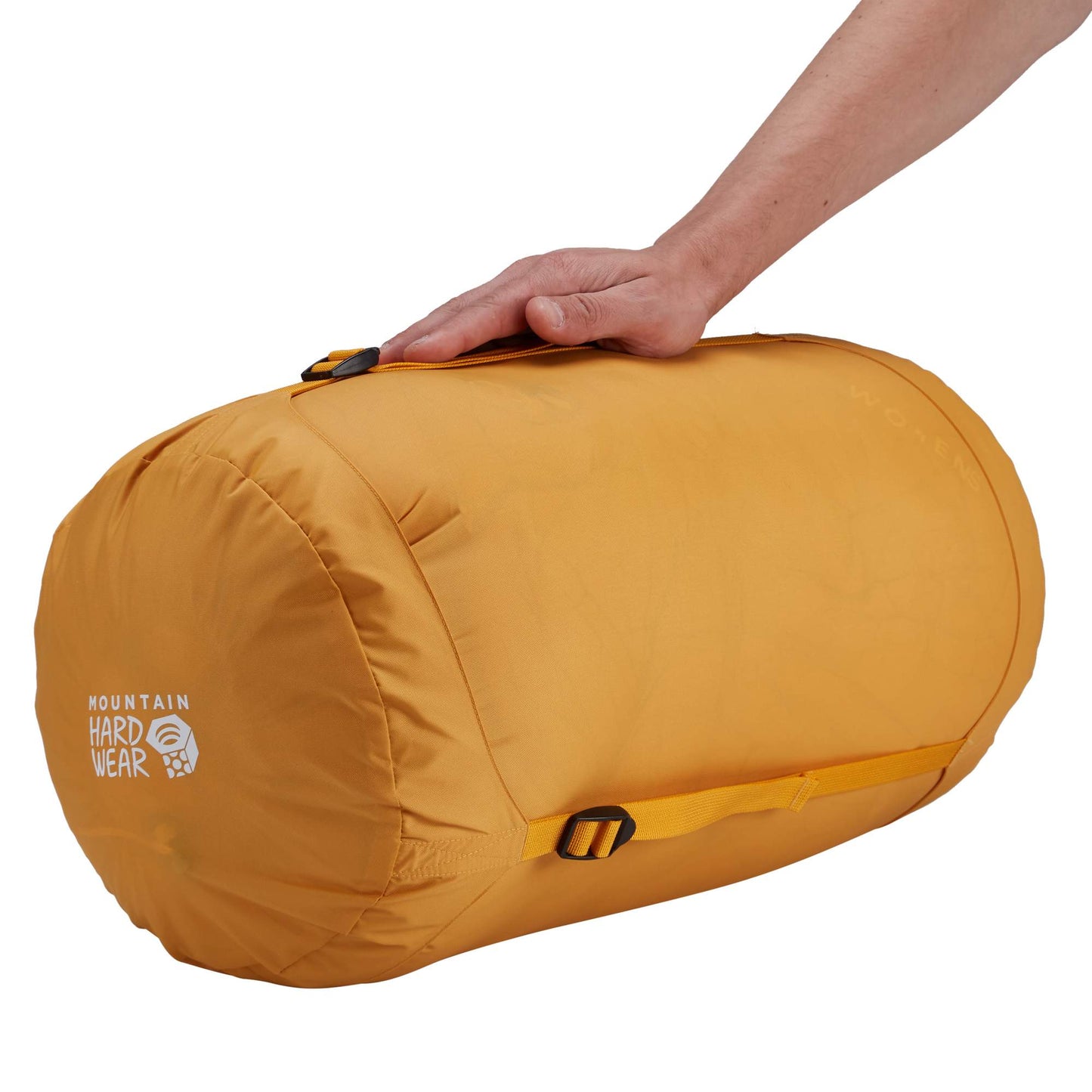 Mountain Hardwear LAMINA W 0F/-18C LONG Damen - Kunstfaserschlafsack