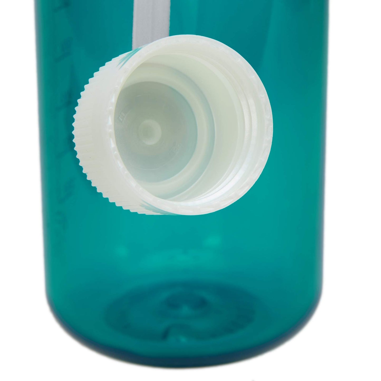 Nalgene NARROW MOUTH SUSTAIN 1 L GRÜN - Trinkflasche