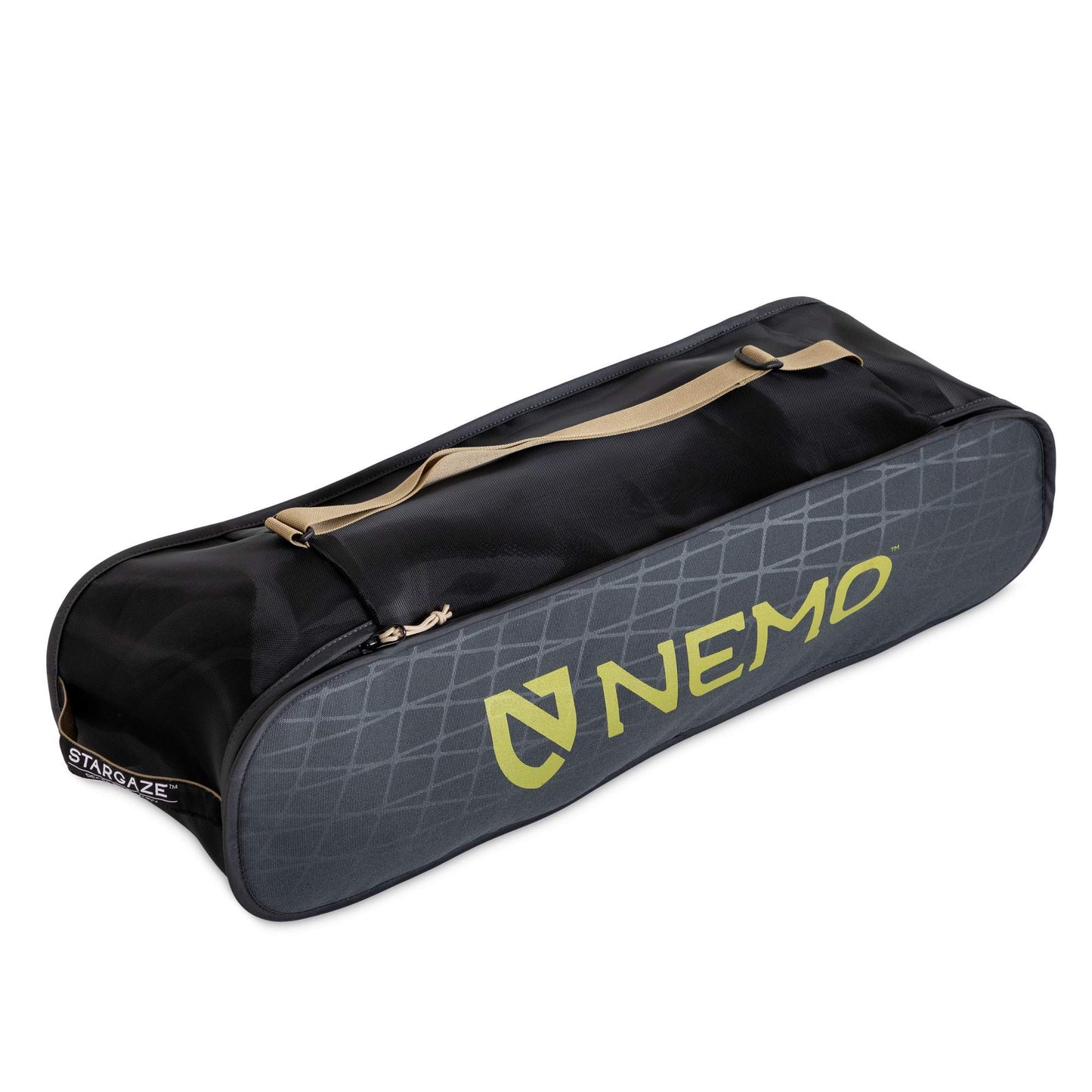 Nemo STARGAZE RECLINING CAMP CHAIR - Campingstuhl