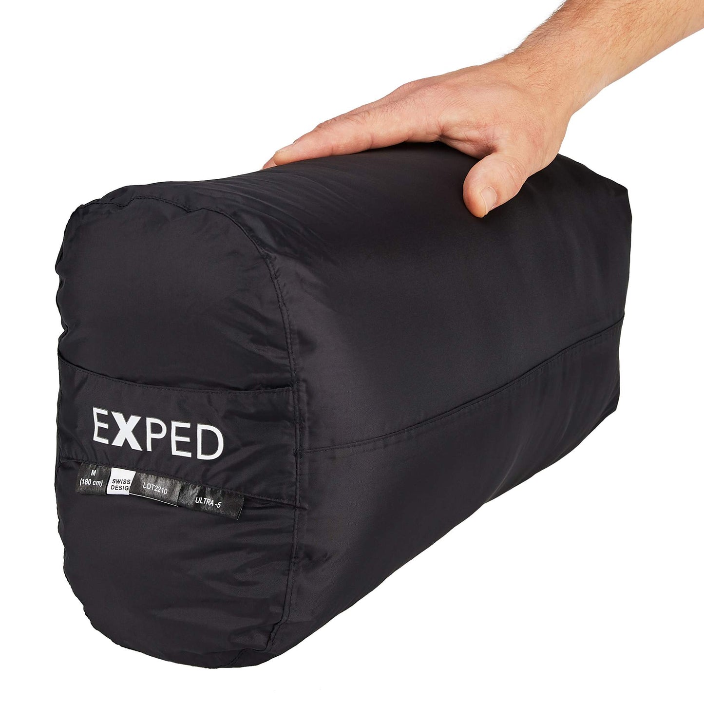 Exped ULTRA -5° - Daunenschlafsack