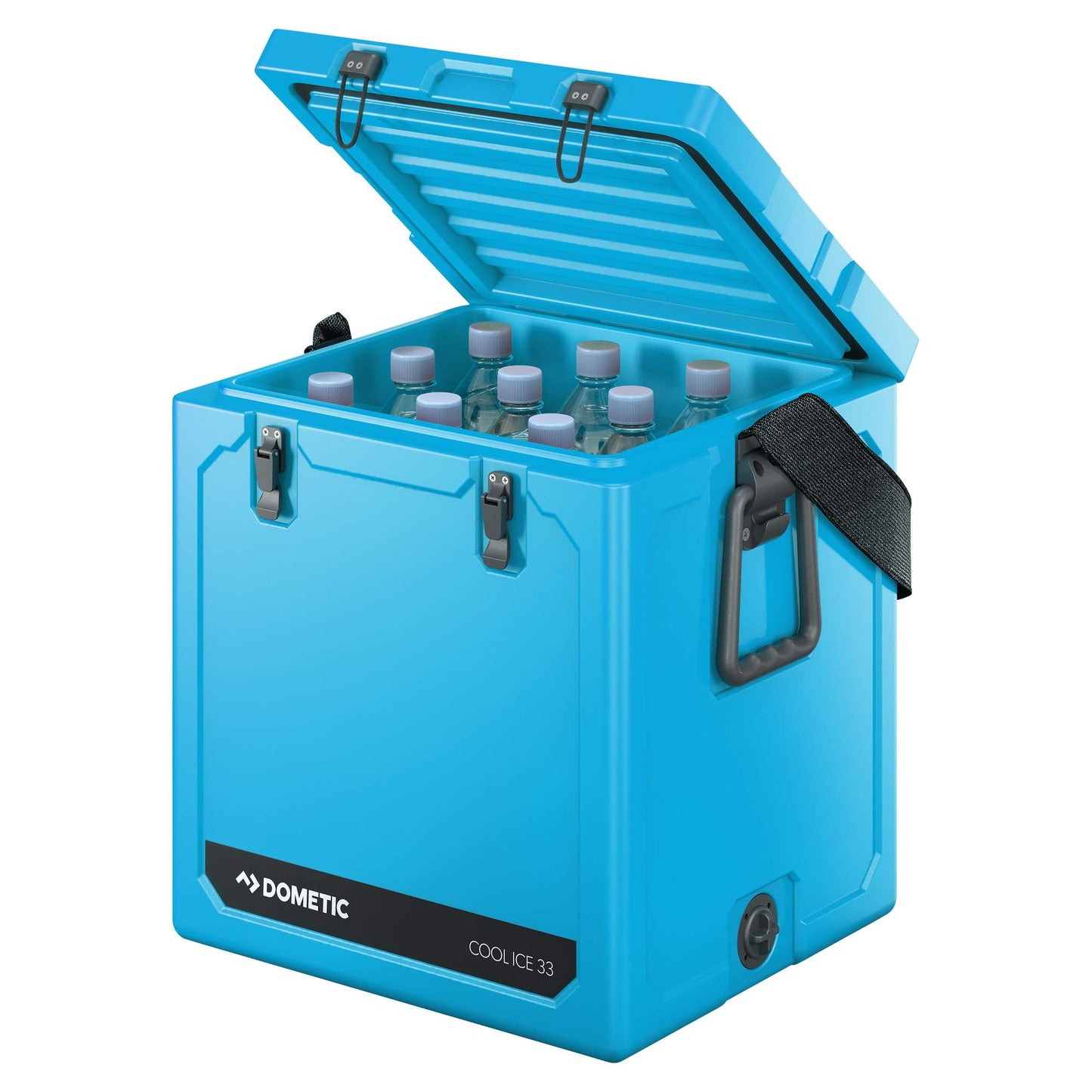 Dometic COOL-ICE WCI 33 - Kühlbox