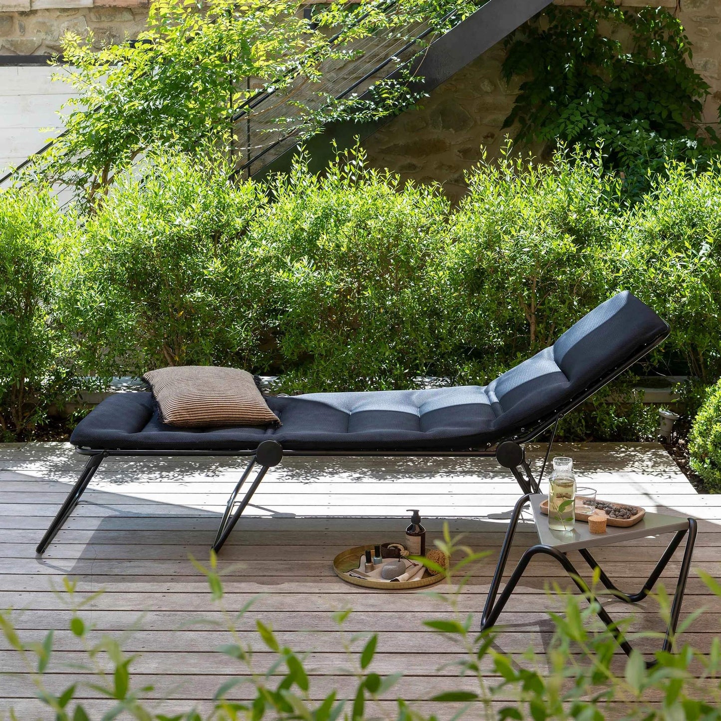 Lafuma SONNENLIEGE SIESTA AC
