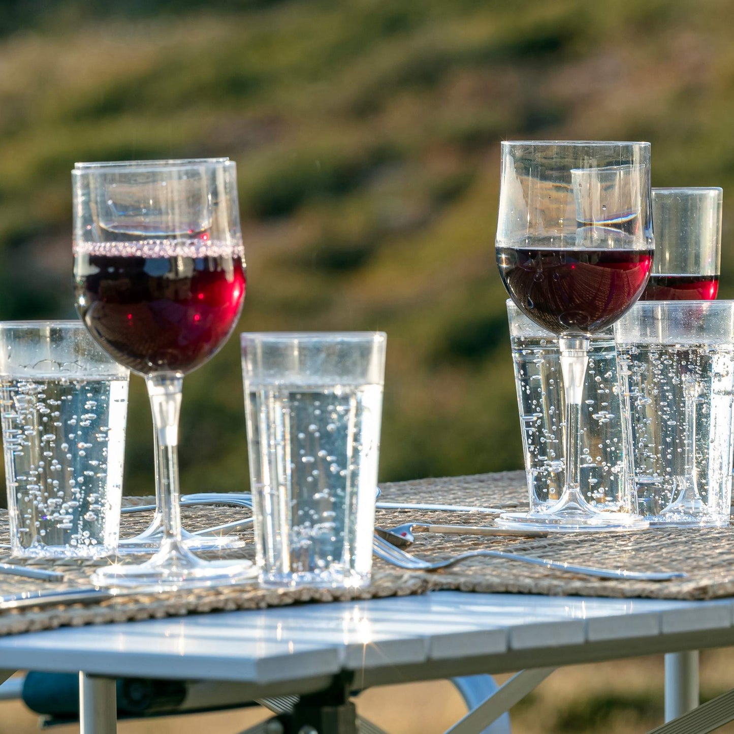 Origin Outdoors OUTDOOR WEINGLAS