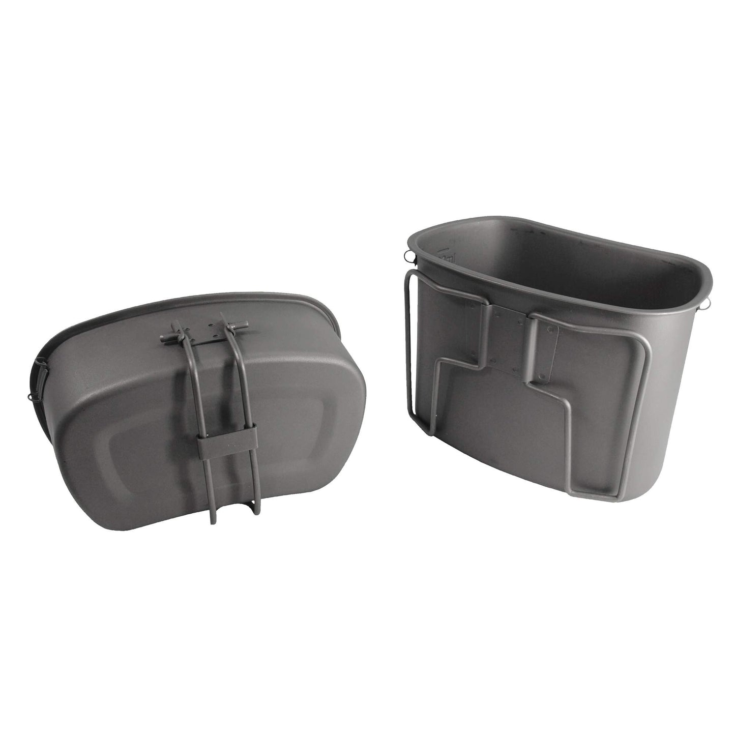 Origin Outdoors TITAN CAMPING-TOPFSET - Kochtopf