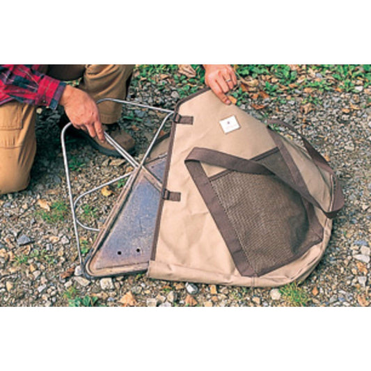 Snow Peak TASCHE M