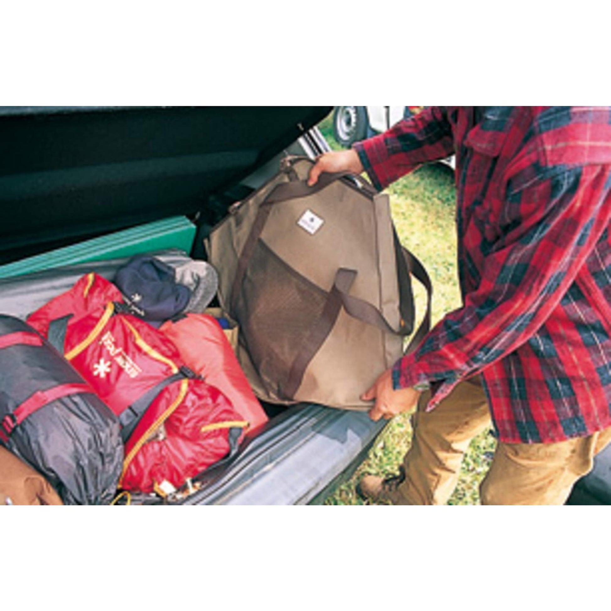 Snow Peak TASCHE M