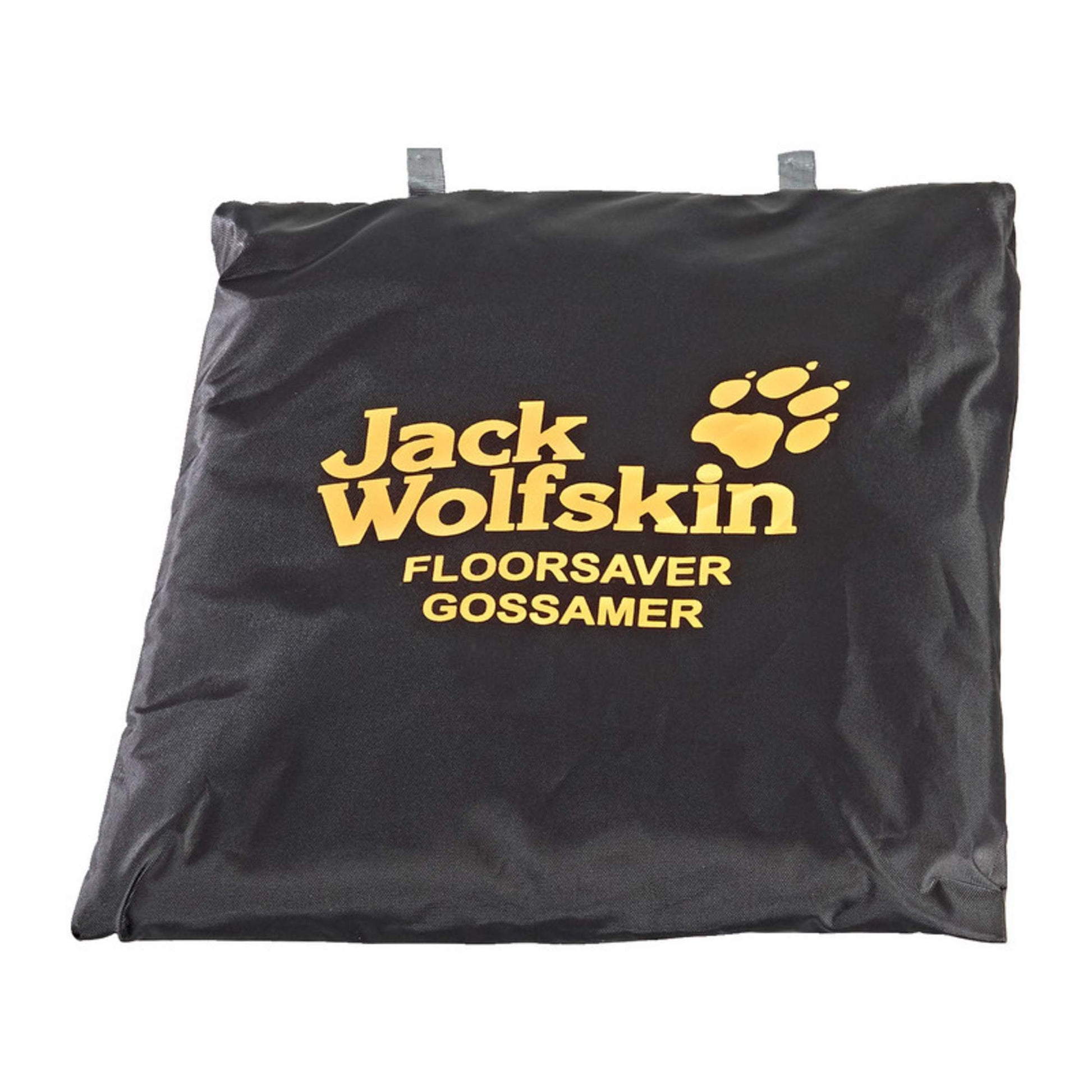 Jack Wolfskin FLOORSAVER GOSSAMER - Zeltplane