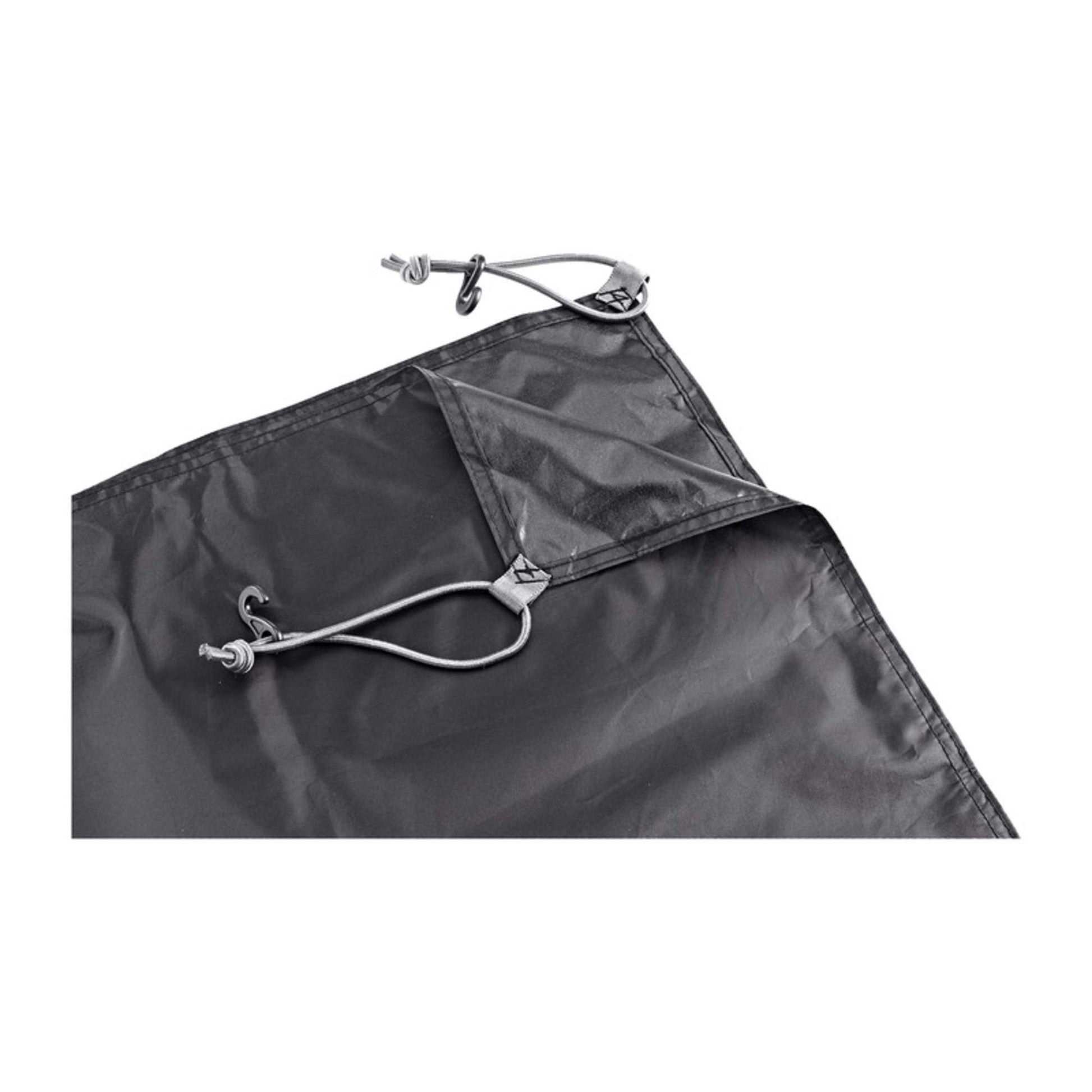 Jack Wolfskin FLOORSAVER GOSSAMER - Zeltplane