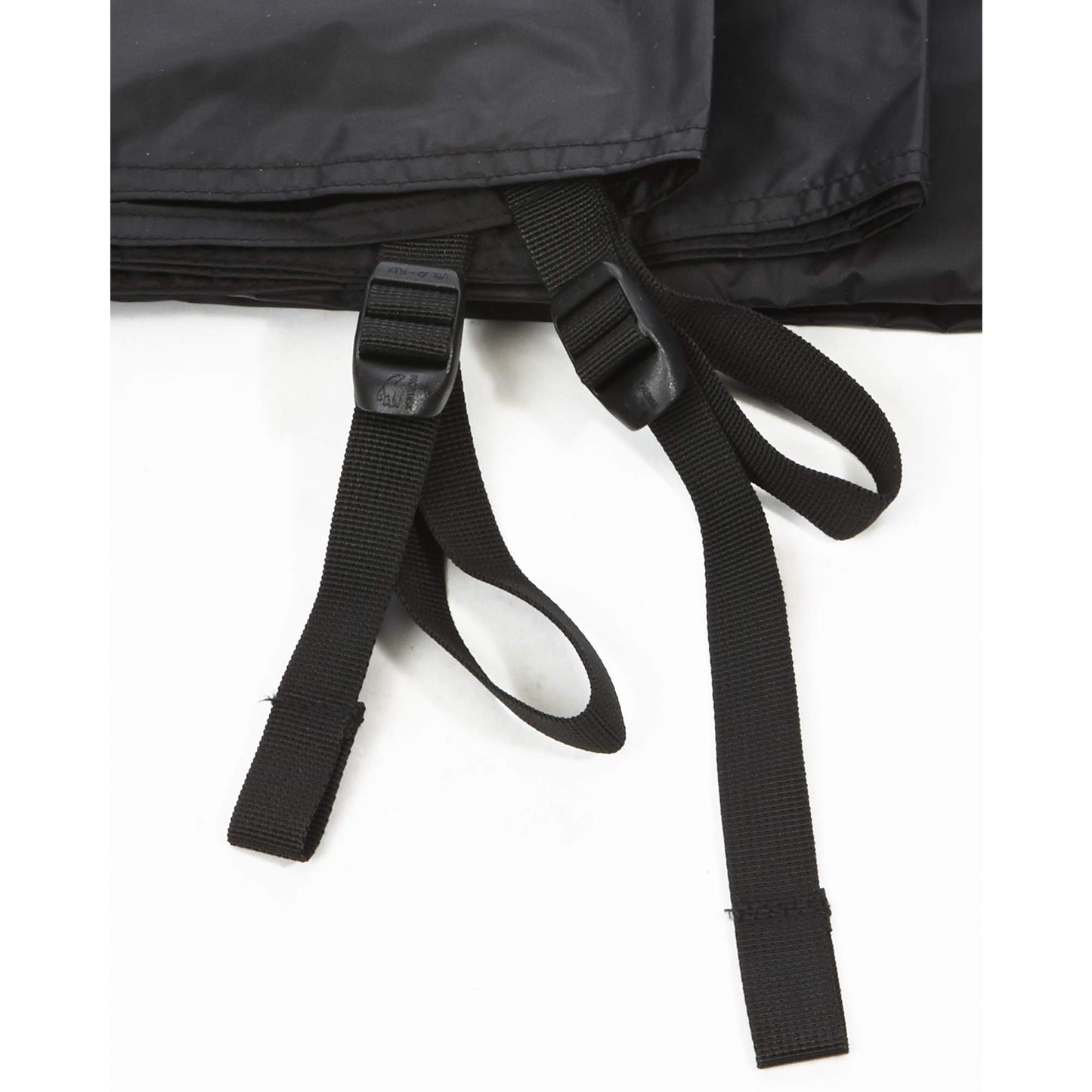 Nordisk OPPLAND 2 FOOTPRINT - Zeltplane
