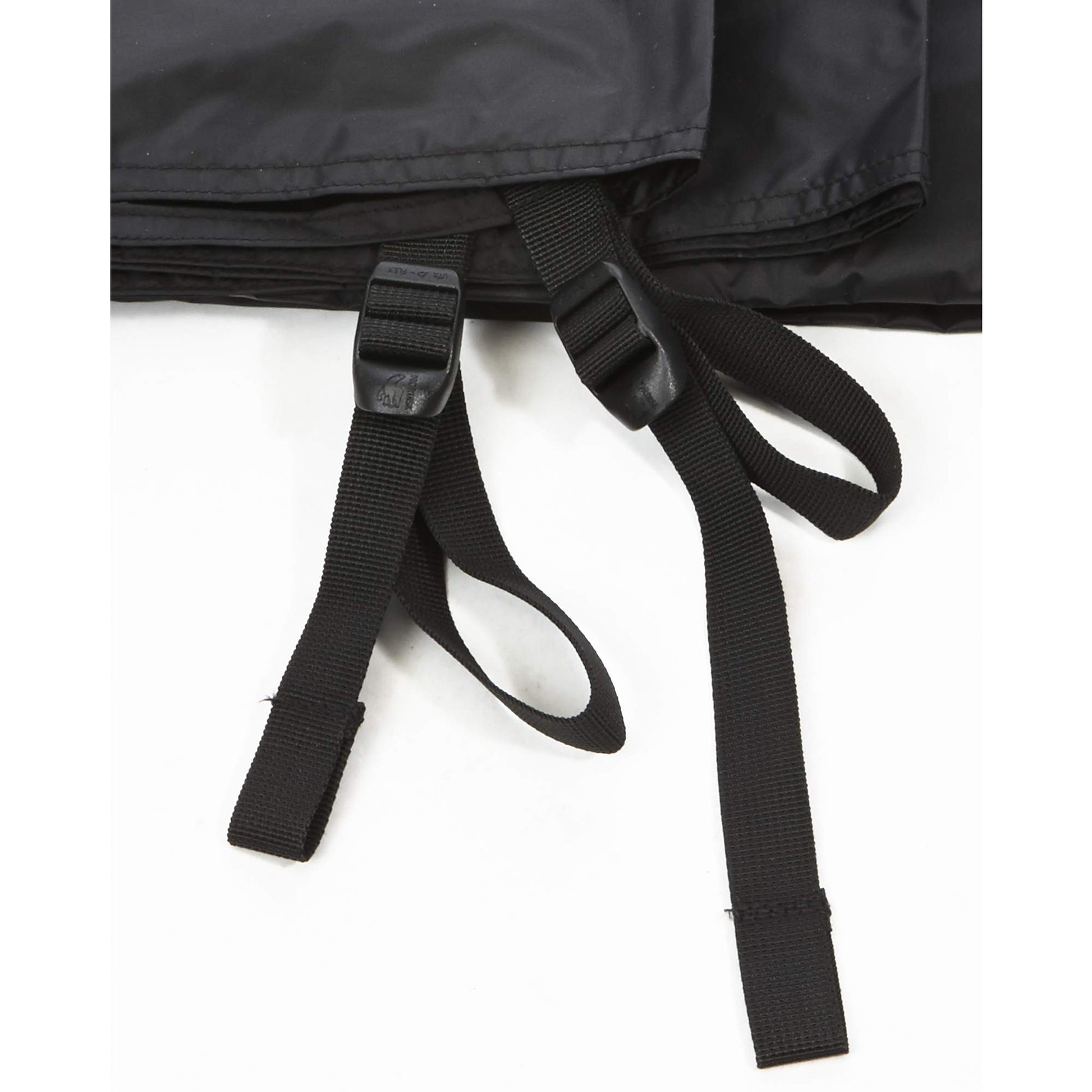 Nordisk OPPLAND 2 FOOTPRINT - Zeltplane