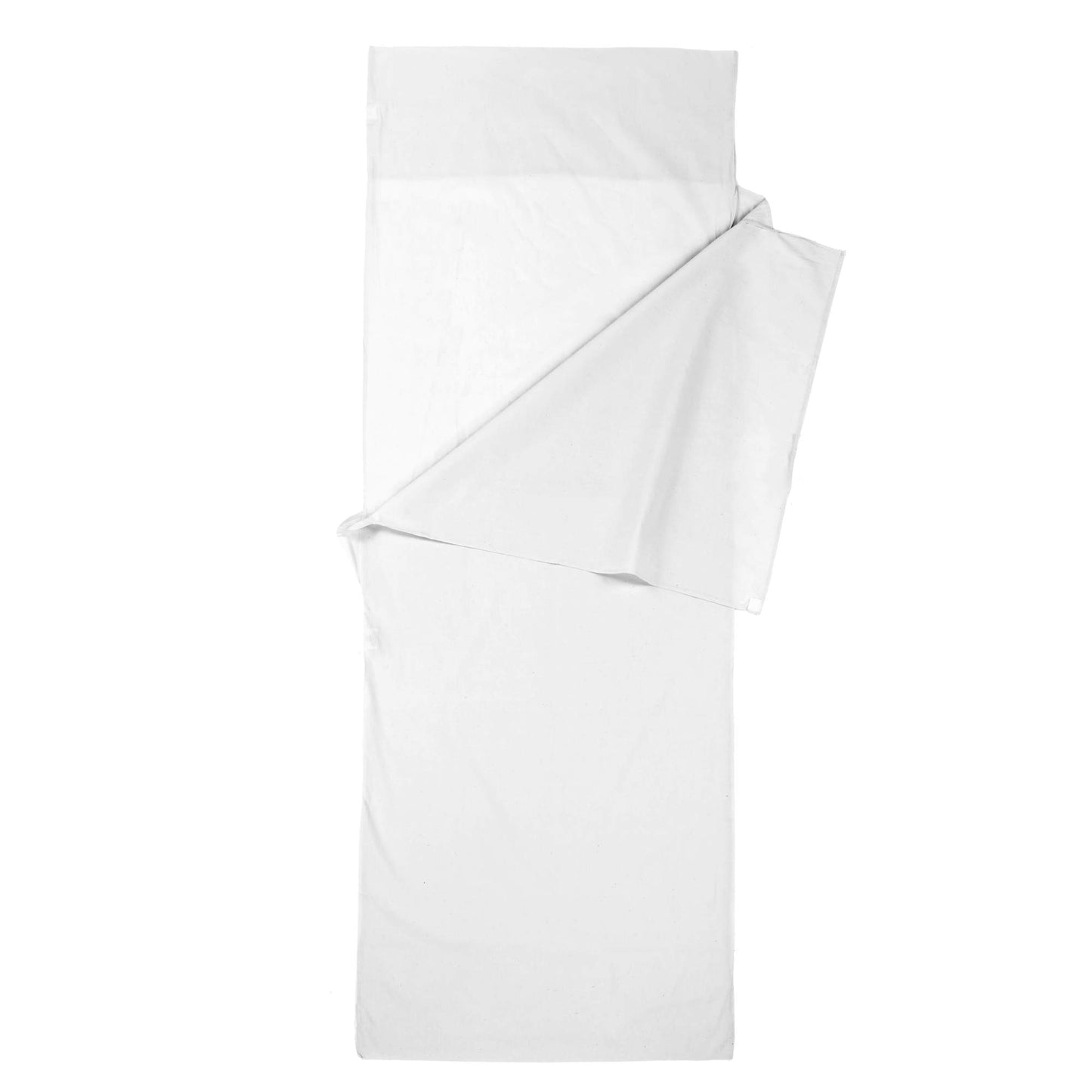 FRILUFTS ORGANIC COTTON BLANKET LINER - Schlafsack Inlett