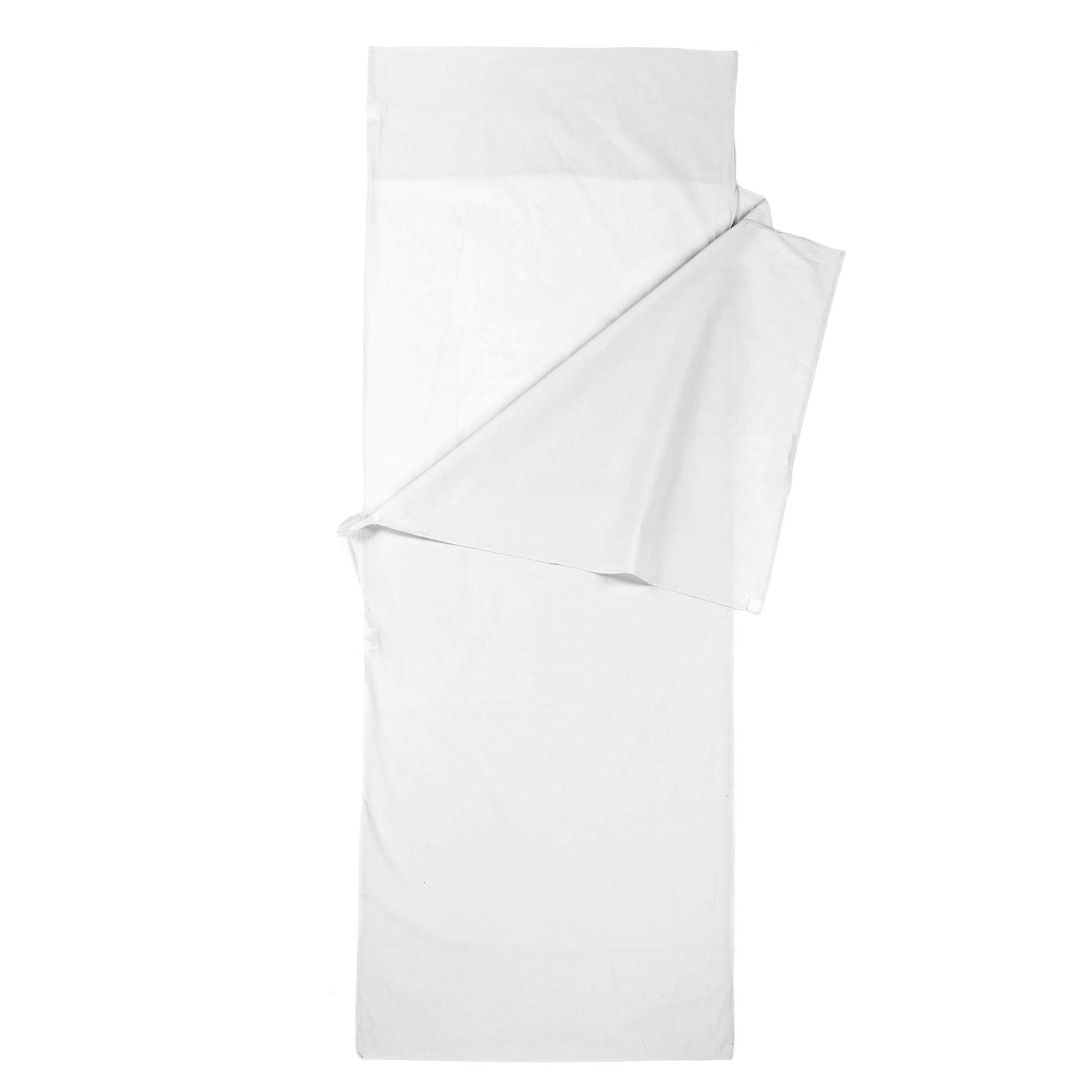 FRILUFTS ORGANIC COTTON BLANKET LINER - Schlafsack Inlett