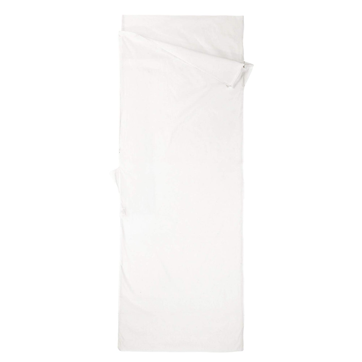 FRILUFTS ORGANIC COTTON BLANKET LINER - Schlafsack Inlett