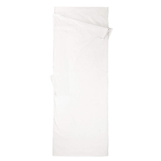 FRILUFTS ORGANIC COTTON BLANKET LINER - Schlafsack Inlett