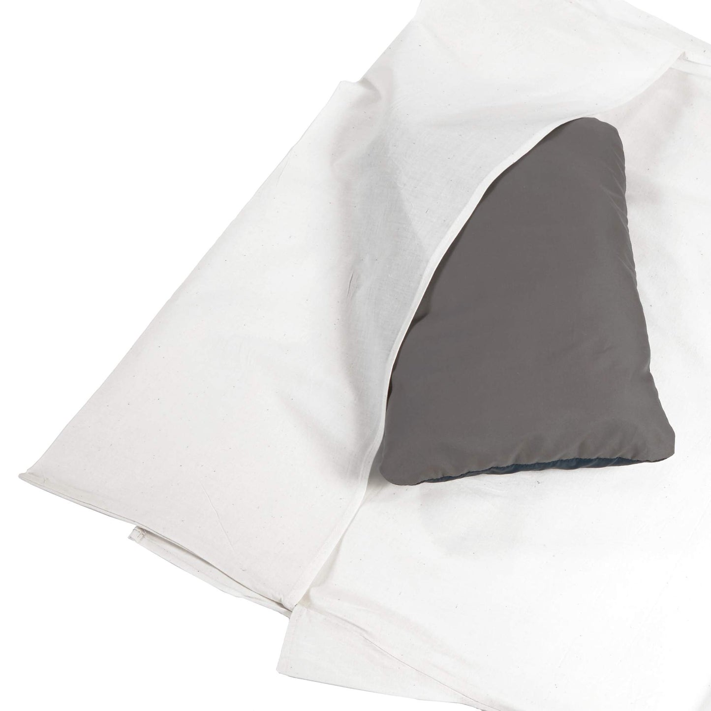 FRILUFTS ORGANIC COTTON BLANKET LINER - Schlafsack Inlett