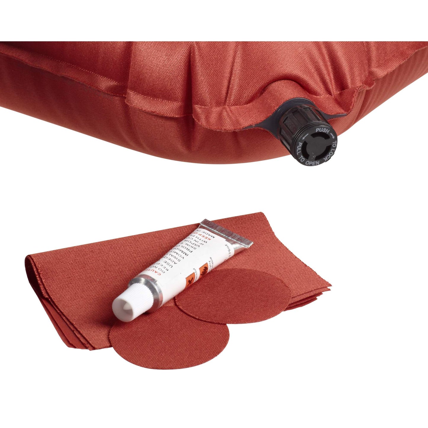 FRILUFTS KALLA PILLOW - Kissen