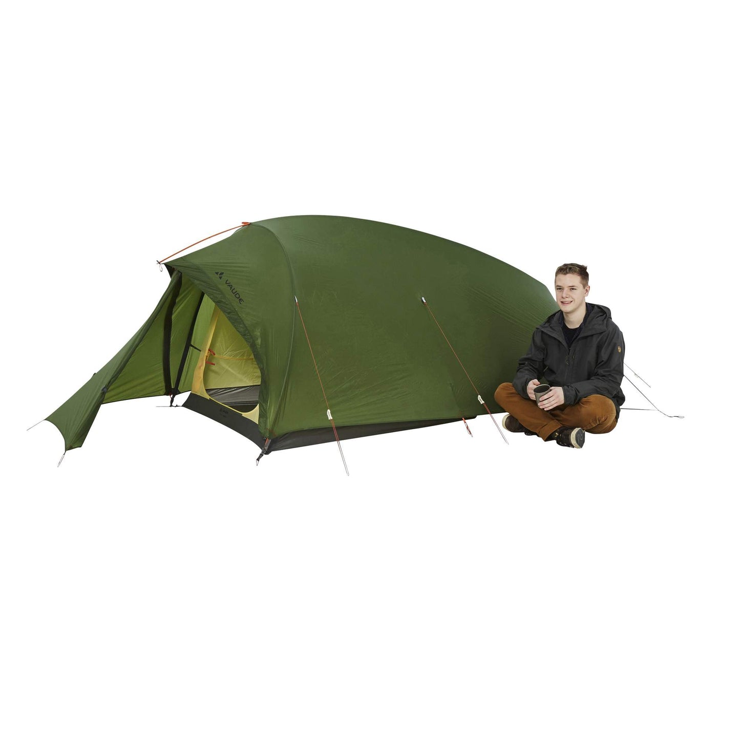VAUDE TAURUS UL 2P - Kuppelzelt
