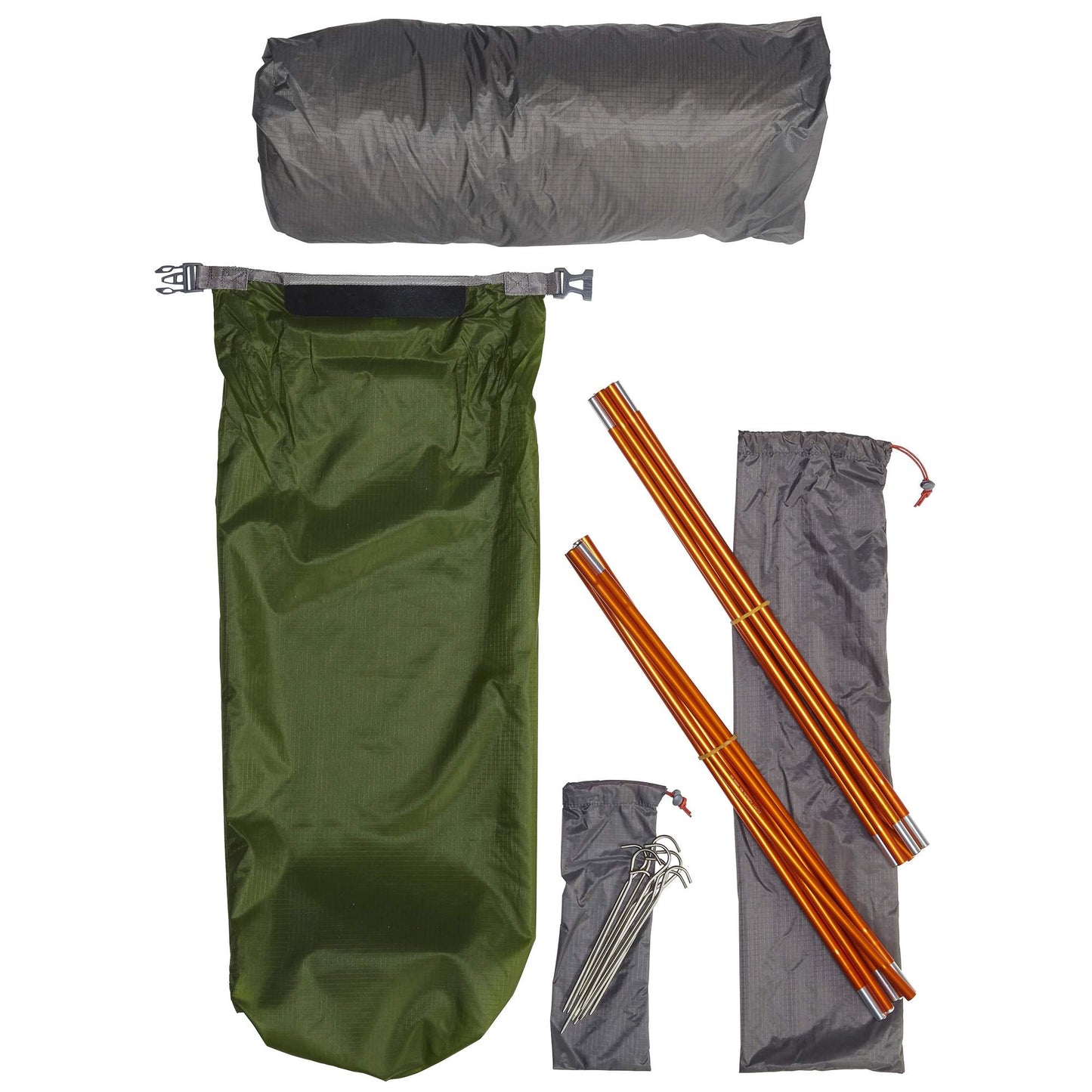 VAUDE TAURUS UL 2P - Kuppelzelt