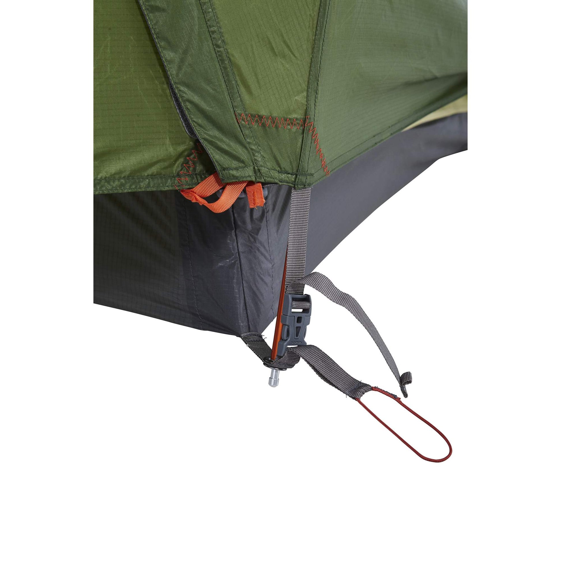 VAUDE TAURUS UL 2P - Kuppelzelt