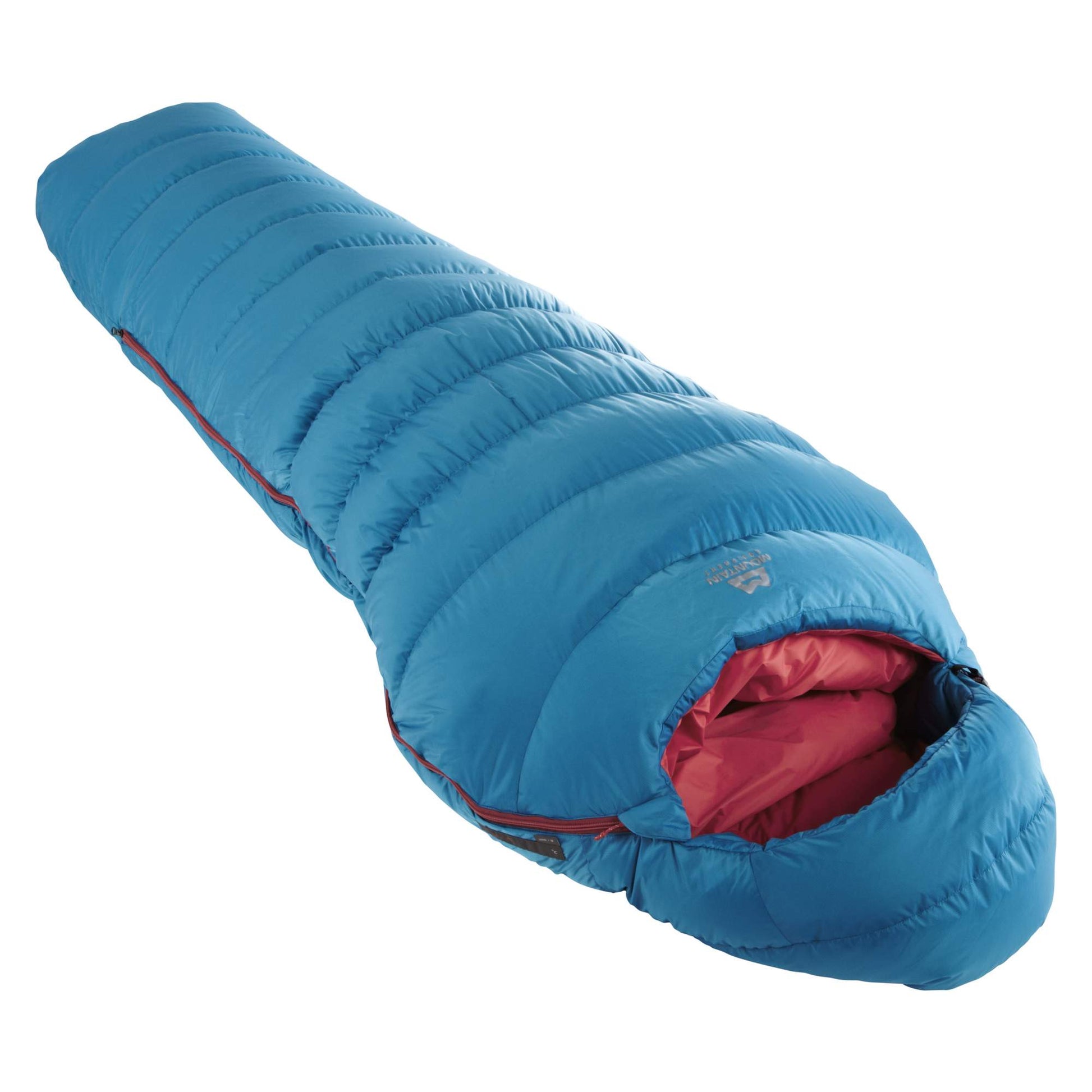 Mountain Equipment CLASSIC 500 WMNS Damen - Daunenschlafsack