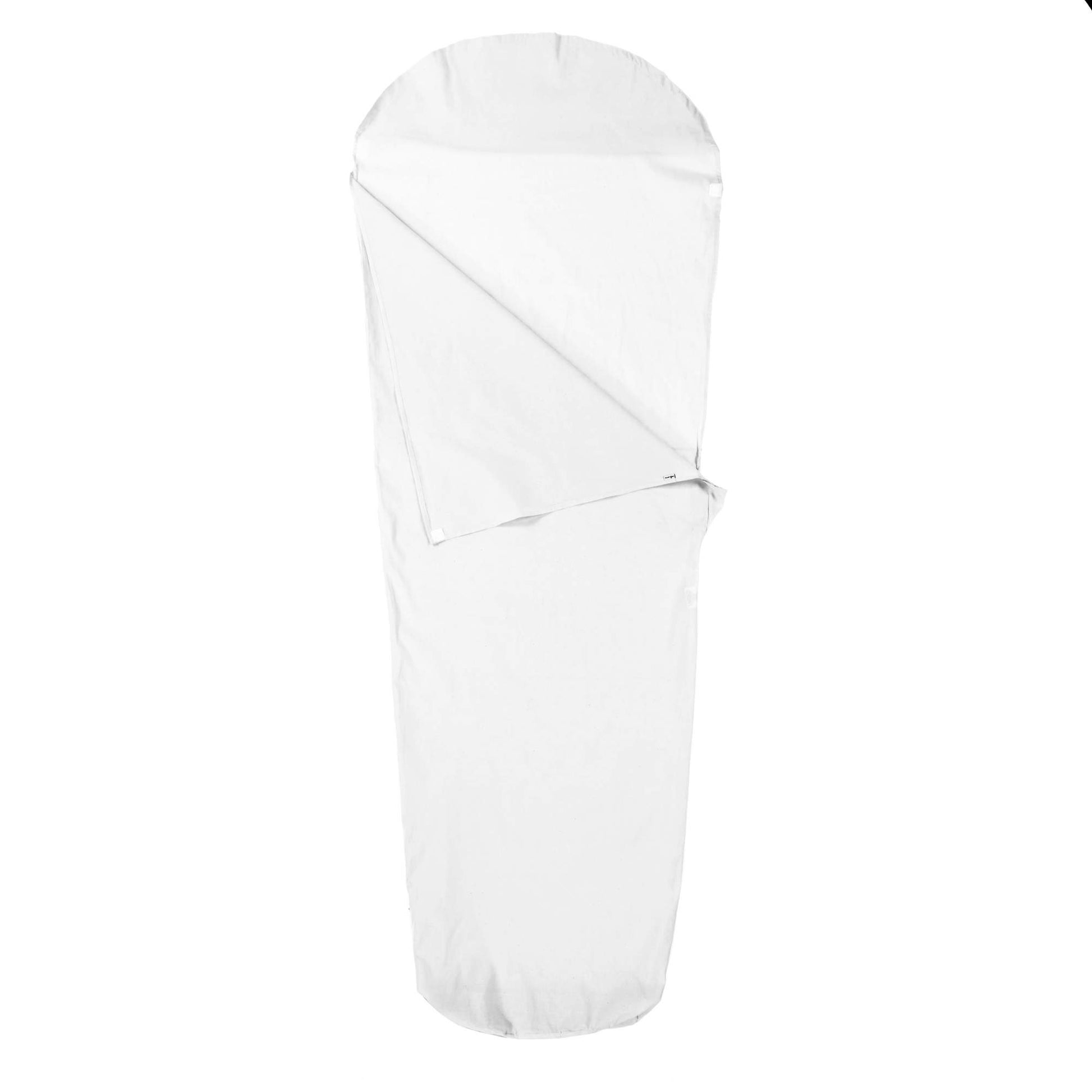 FRILUFTS ORGANIC COTTON MUMMY LINER - Schlafsack Inlett