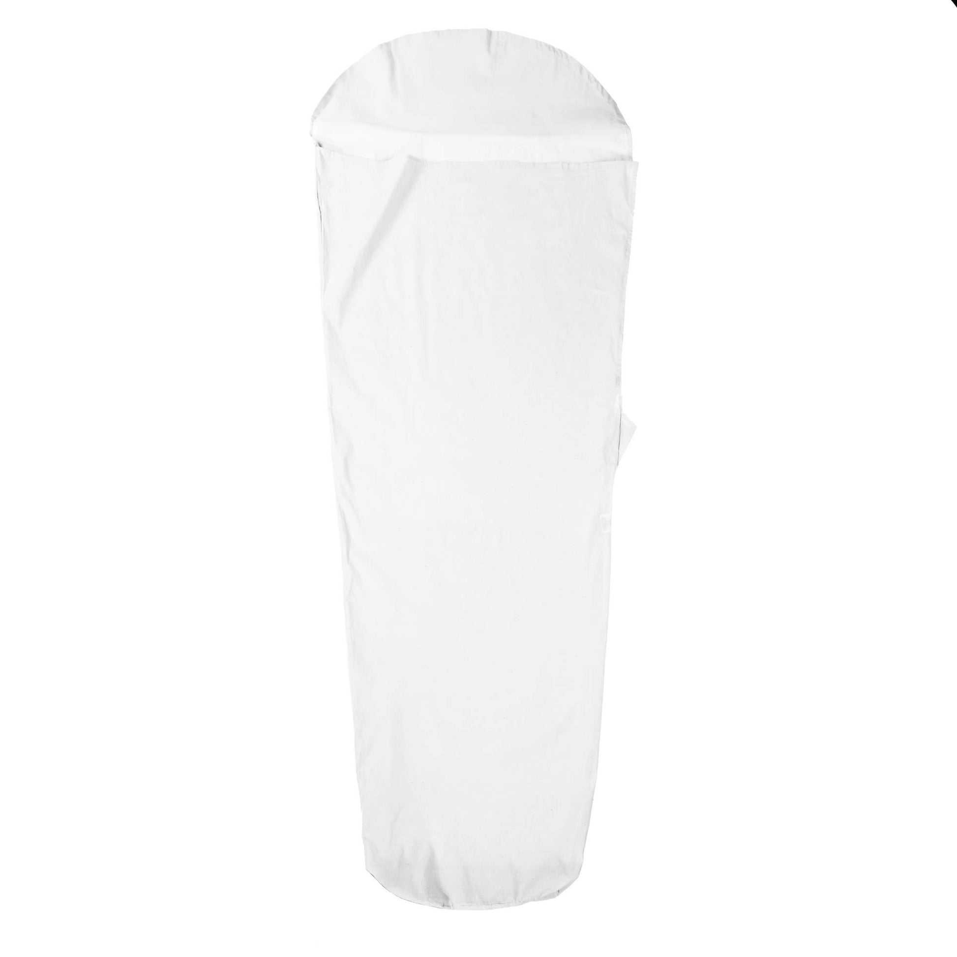 FRILUFTS ORGANIC COTTON MUMMY LINER - Schlafsack Inlett