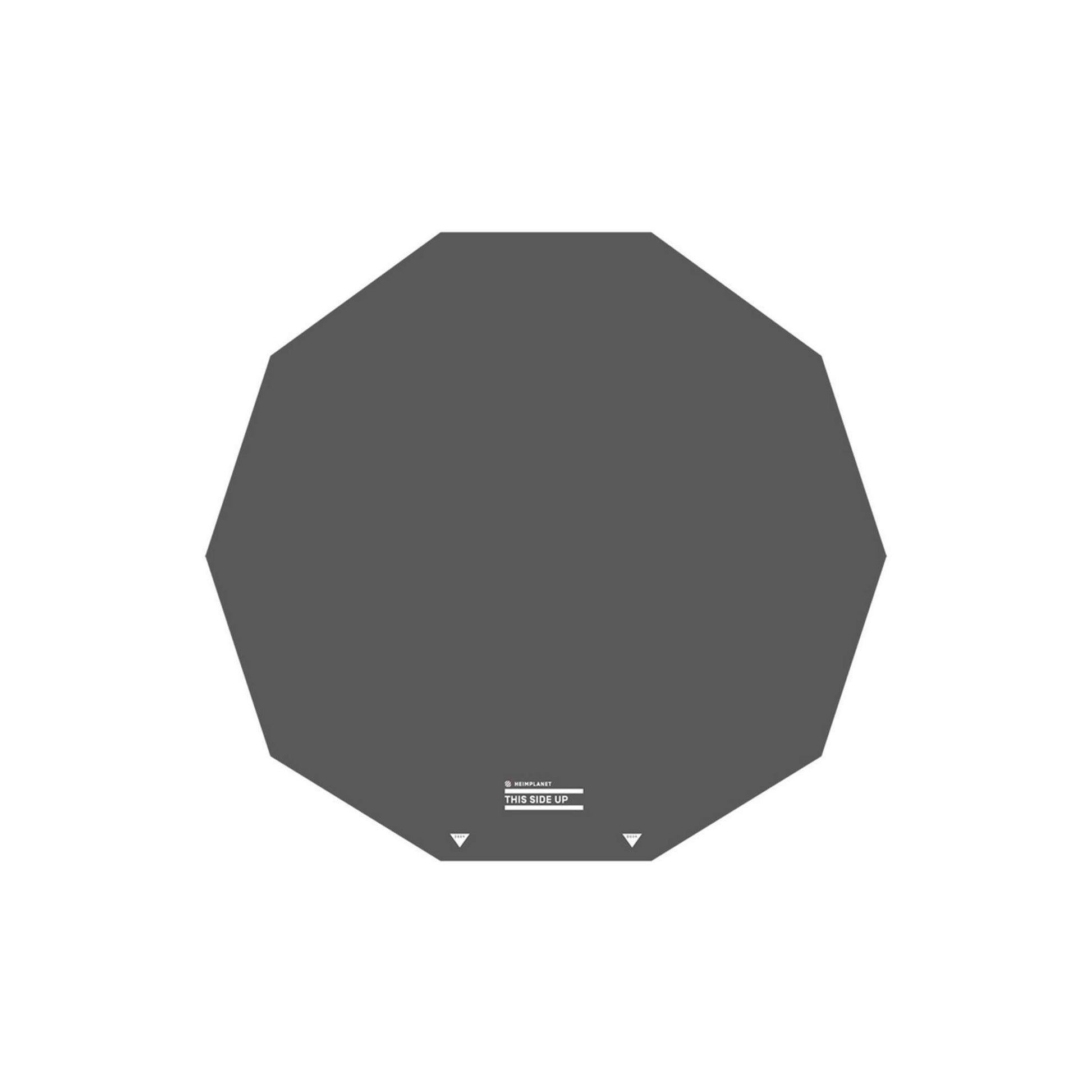 Heimplanet GROUND SHEET CAVE - Zeltzubehör