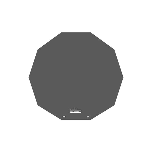 Heimplanet GROUND SHEET CAVE - Zeltzubehör