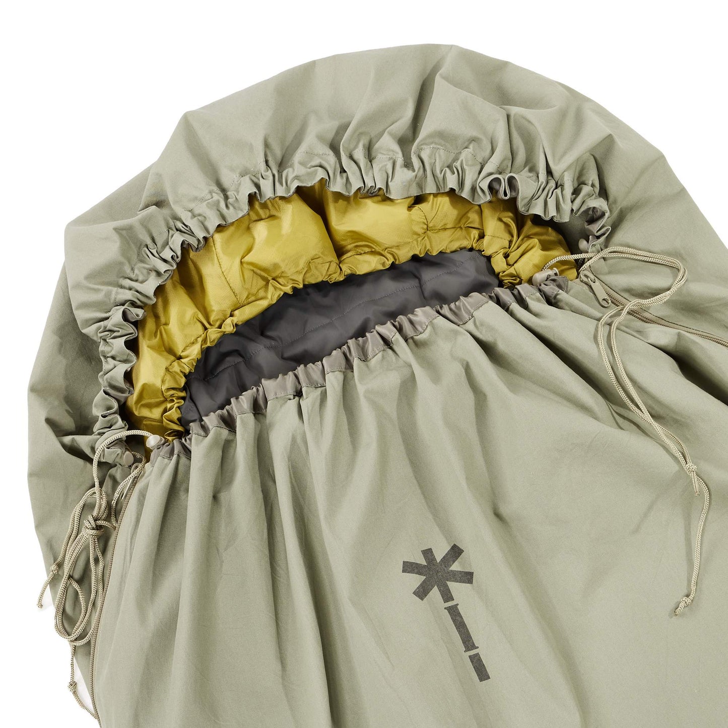 FRILUFTS SCOUT BIVY - Biwak