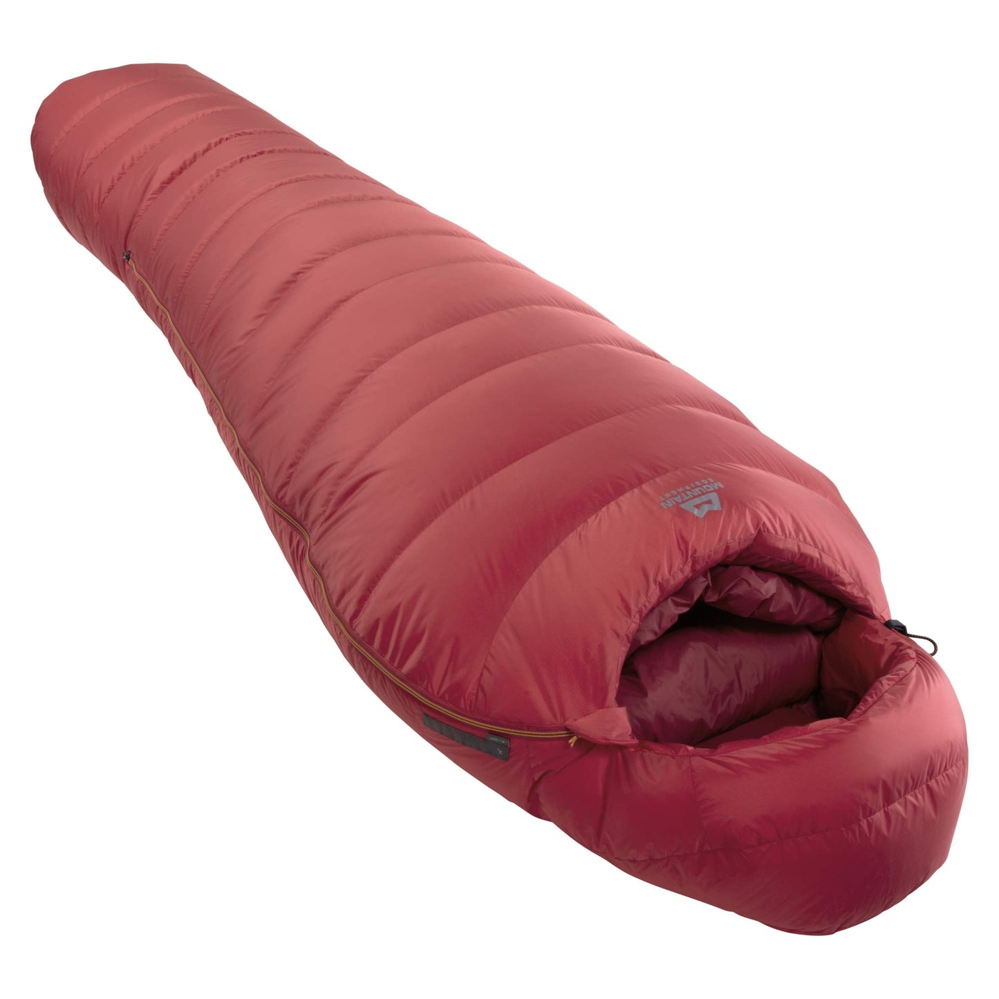 Mountain Equipment GLACIER 700 - Winterschlafsack