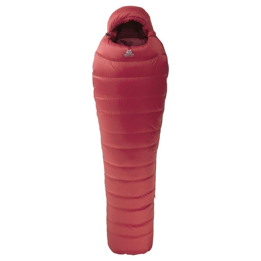 Mountain Equipment GLACIER 450 - Daunenschlafsack