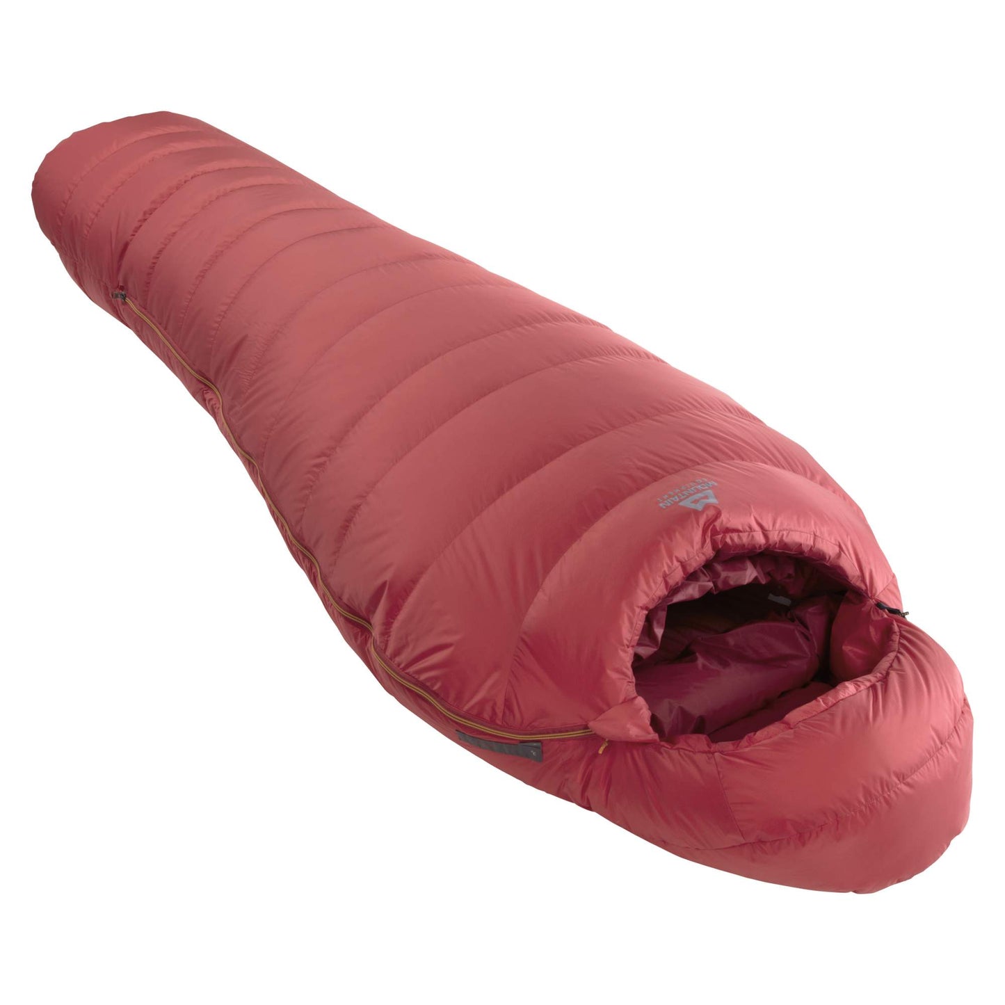 Mountain Equipment GLACIER 450 - Daunenschlafsack
